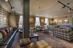 The Kings Head Hotel, Richmond, North Yorkshire