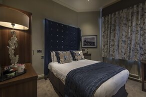 The Kings Head Hotel, Richmond, North Yorkshire