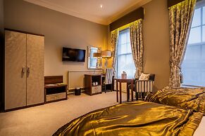 The Kings Head Hotel, Richmond, North Yorkshire