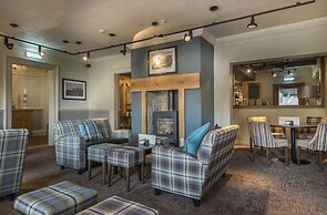 The Kings Head Hotel, Richmond, North Yorkshire