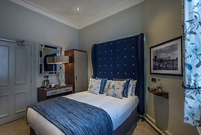 The Kings Head Hotel, Richmond, North Yorkshire