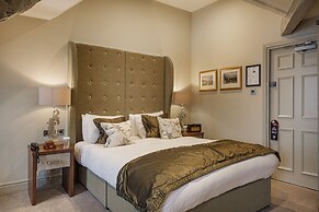 The Kings Head Hotel, Richmond, North Yorkshire