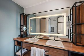 Park Inn by Radisson Berlin Alexanderplatz