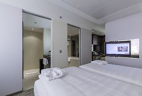 Park Inn by Radisson Berlin Alexanderplatz