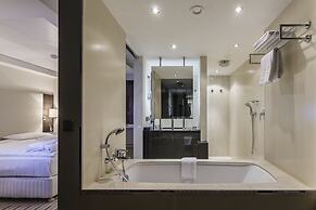 Park Inn by Radisson Berlin Alexanderplatz