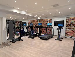 Park Inn by Radisson Berlin Alexanderplatz