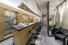 Park Inn by Radisson Berlin Alexanderplatz