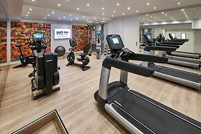 Park Inn by Radisson Berlin Alexanderplatz