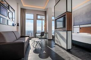 Park Inn by Radisson Berlin Alexanderplatz