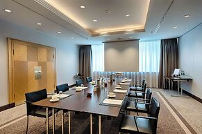 Park Inn by Radisson Berlin Alexanderplatz