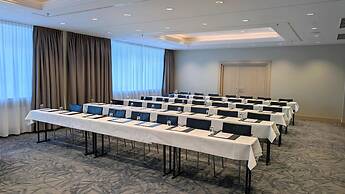 Park Inn by Radisson Berlin Alexanderplatz