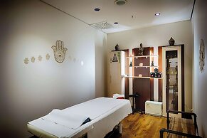 Park Inn by Radisson Berlin Alexanderplatz