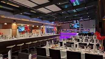 Park Inn by Radisson Berlin Alexanderplatz