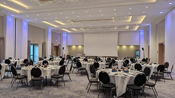 Park Inn by Radisson Berlin Alexanderplatz