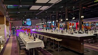 Park Inn by Radisson Berlin Alexanderplatz