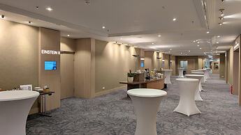 Park Inn by Radisson Berlin Alexanderplatz