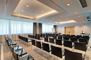 Park Inn by Radisson Berlin Alexanderplatz