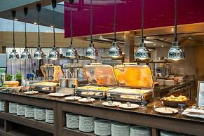 Park Inn by Radisson Berlin Alexanderplatz