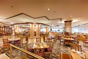 Park Inn by Radisson Berlin Alexanderplatz