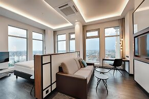 Park Inn by Radisson Berlin Alexanderplatz