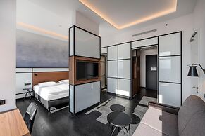 Park Inn by Radisson Berlin Alexanderplatz