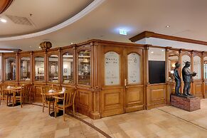 Park Inn by Radisson Berlin Alexanderplatz