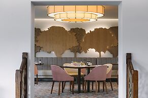 Ashdown Park Hotel & Country Club
