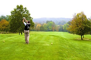 Ashdown Park Hotel & Country Club