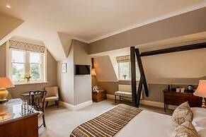 Ashdown Park Hotel & Country Club