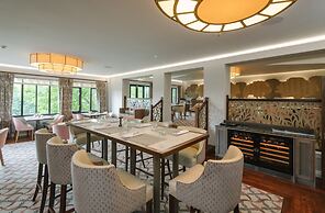 Ashdown Park Hotel & Country Club