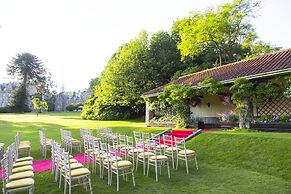 Ashdown Park Hotel & Country Club