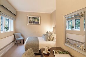 Ashdown Park Hotel & Country Club