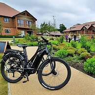 Ashdown Park Hotel & Country Club