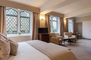 Ashdown Park Hotel & Country Club