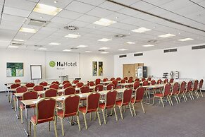 Best Western Hotel Bochum