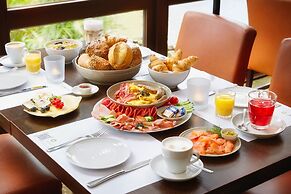 Best Western Hotel Bochum