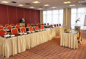 Best Western Hotel Bochum