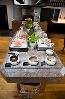Crowne Plaza Gerrards Cross by IHG