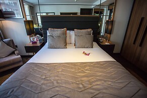 Crowne Plaza Gerrards Cross by IHG