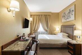 Doria Grand Hotel