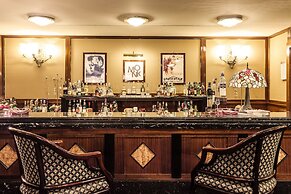 Doria Grand Hotel