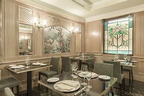 Doria Grand Hotel
