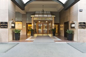 Doria Grand Hotel