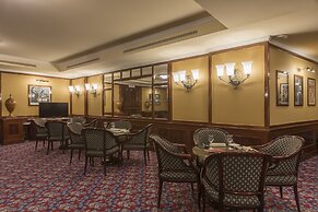 Doria Grand Hotel