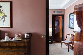 Doria Grand Hotel