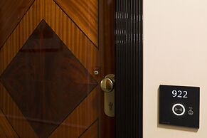 Doria Grand Hotel