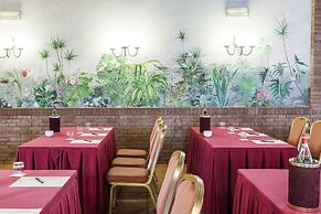 Doria Grand Hotel