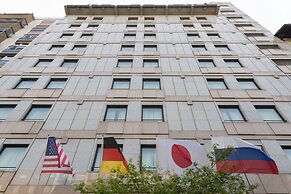 Doria Grand Hotel
