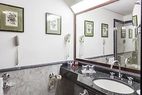 Doria Grand Hotel