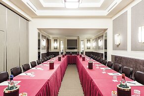 Doria Grand Hotel